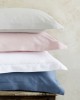 Μαξιλαροθήκες Oxford Superior Satin - Smoked Rose
