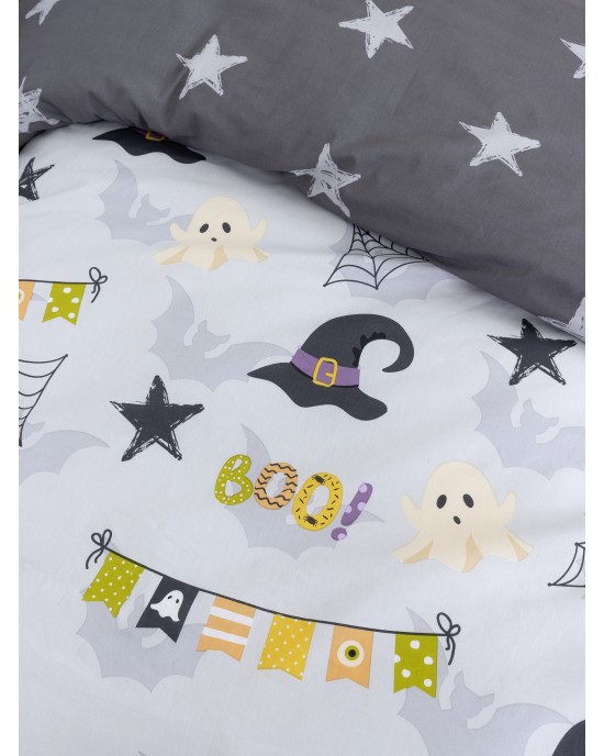 Σετ Σεντόνια Μονά - Boo!