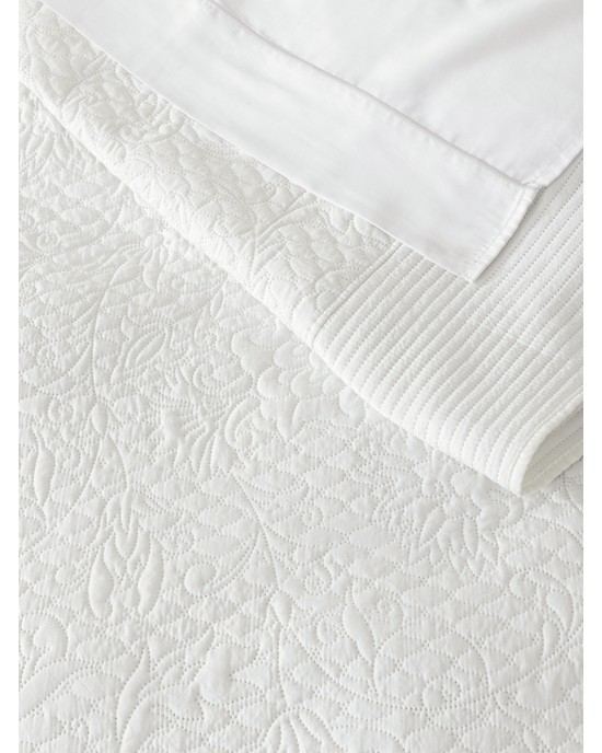 Σετ Κουβερλί 240x260 - Always Off White