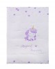 Κουβερλί Κούνιας - Magical Unicorn Nursery Bedspread