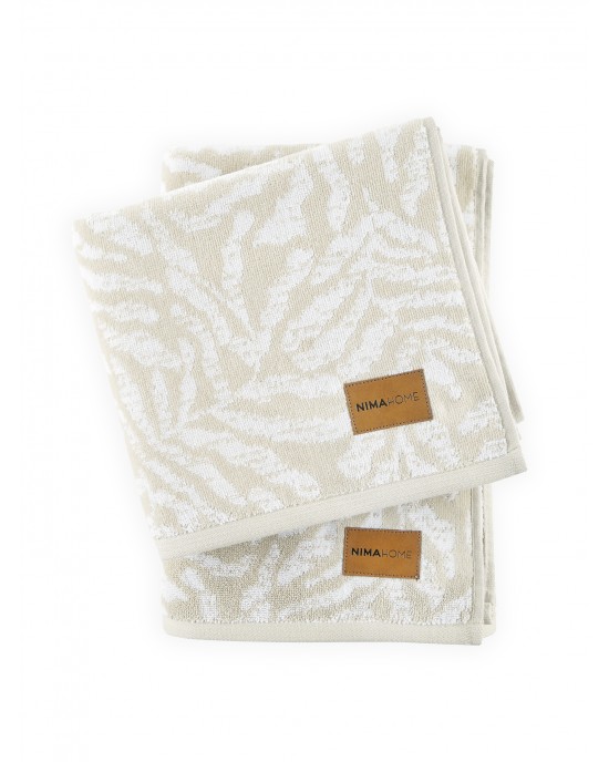 Πετσέτα 70x140 - Exotica