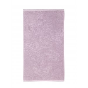 Σετ Πετσέτες (50x90 + 70x140) - Serenity Lilac