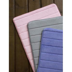 Πατάκι Μπάνιου 50x80 - Soft Pink