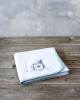 Κουβέρτα 4 Εποχών 110x140 - Little Indian Nursery blankets