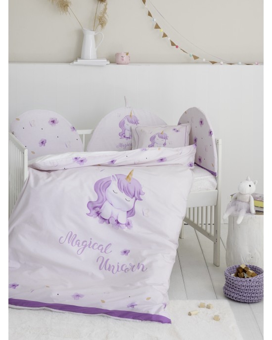 Πάντα - Magical Unicorn