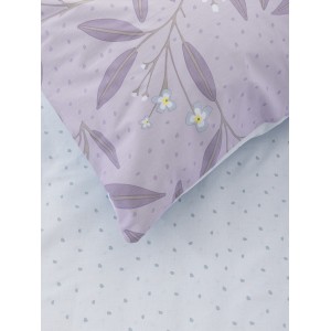 Σετ Σεντόνια Υπέρδιπλα - Louisa