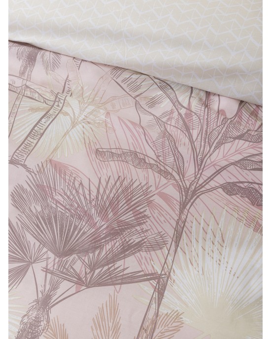 Σετ Σεντόνια Διπλά - Curacao