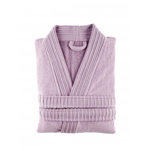 Μπουρνούζι Kimono - Extra Large - Velvet Lilac