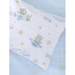 Κουβερλί Κούνιας - Beary