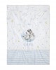 Κουβερλί Κούνιας - Sleepy Racoon Nursery Bedspread