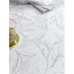 Runner 50x160 - Florelia Gray