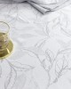 Runner 50x160 - Florelia Gray