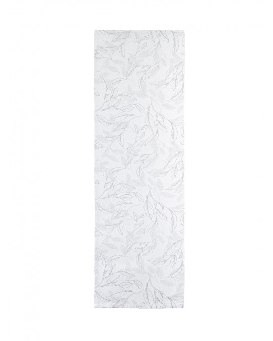 Runner 50x160 - Florelia Gray