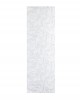 Runner 50x160 - Florelia Gray