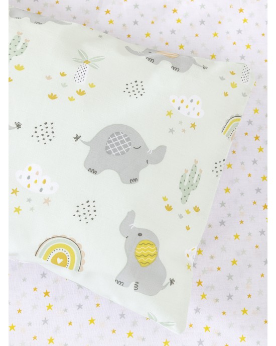 Κουβερλί Κούνιας - Flopsy Nursery Bedspread