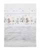 Κουβερλί Κούνιας - Baby Circus Nursery Bedspread