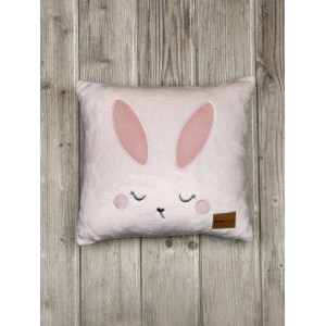 Διακοσμητική Μαξιλαροθήκη 40x40 - Bunny