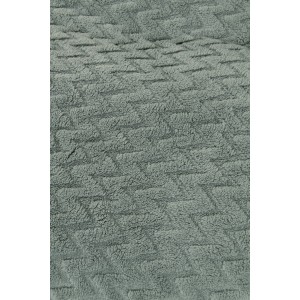 Κουβέρτα/Πάπλωμα Μονό 160x220 - Muffle Smoky Green