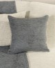 Ριχτάρι διπλής όψης 180x300 - Caldo Gray/Ivory