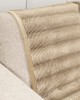 Ριχτάρι Αντιολισθητικό 180x250 - Lunetta Beige