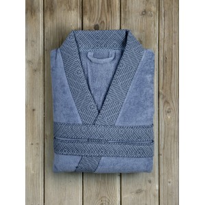 Μπουρνούζι Kimono - Extra/Extra Large - Reiven
