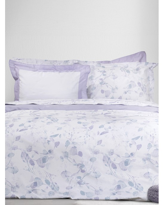 Σετ Σεντόνια Γίγας με Λάστιχο - Liliana