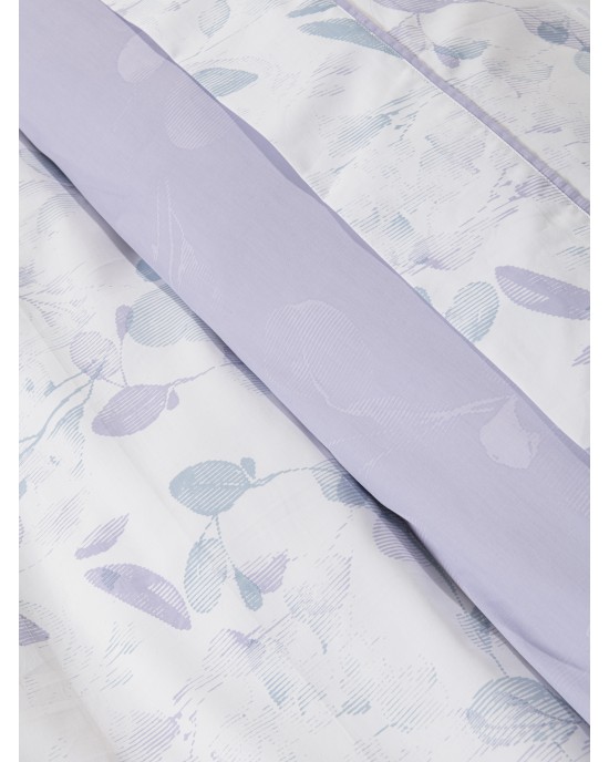 Σετ Σεντόνια Γίγας με Λάστιχο - Liliana