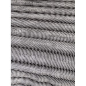 Ριχτάρι Αντιολισθητικό 180x250 - Lunetta Light Gray