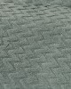 Κουβέρτα/Πάπλωμα Υπέρδιπλο 220x240 - Muffle Smoky Green