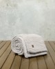Κουβέρτα/Πάπλωμα Μονό 160x220 - Elara Light Beige