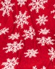 Κουβέρτα καναπέ 130x170 - Snowtime