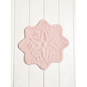 Πατάκι Μπάνιου 55x55 - Lily Pink