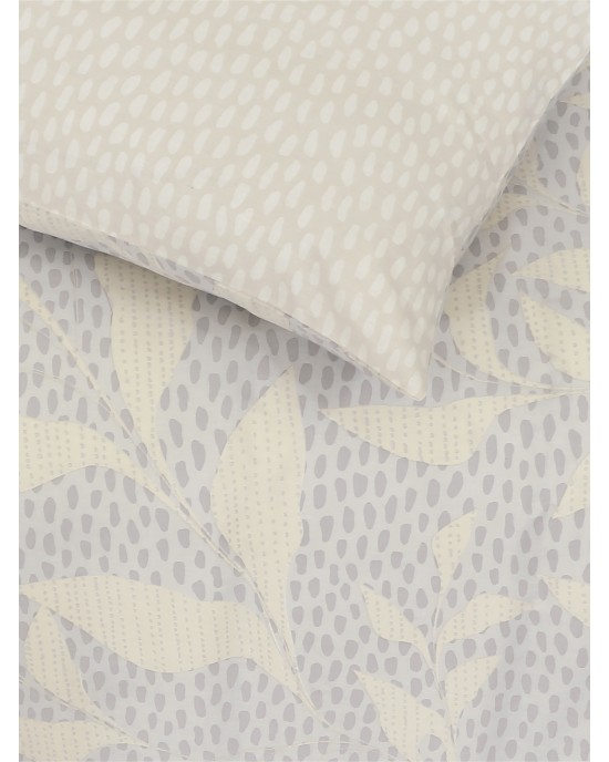 Σετ Σεντόνια Υπέρδιπλα - Melody