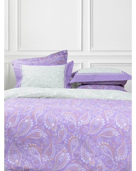 Σετ Σεντόνια Διπλά - Flow