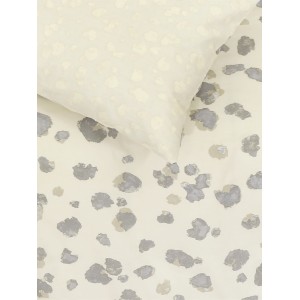 Σετ Σεντόνια Υπέρδιπλα με Λάστιχο - Crystal