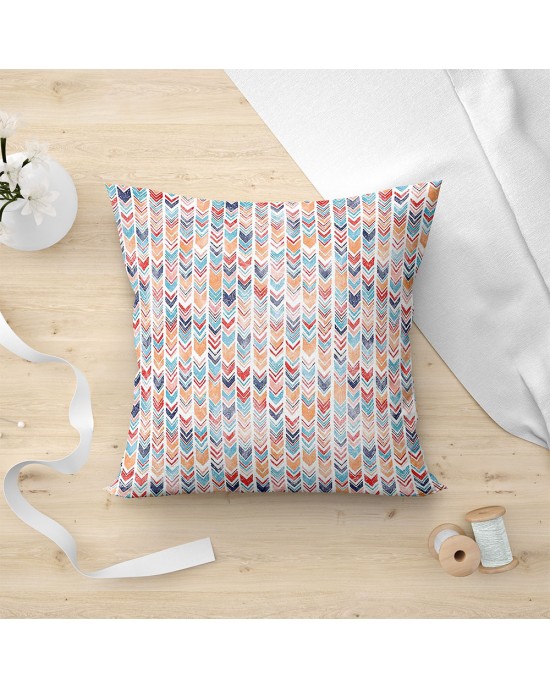 LINO ΜΑΞΙΛΑΡΟΘΗΚΗ TURQUETA 401 PINK 45X45