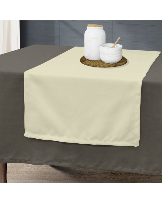 LINO ΤΡΑΒΕΡΣΑ RENAS 94 IVORY 45Χ160