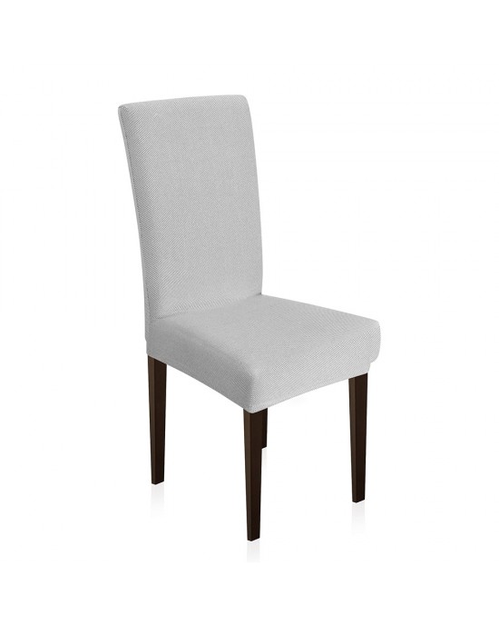LINO ΚΑΛΥΜΜΑ ELEGANCE WHITE ΚΑΡΕΚΛΑ