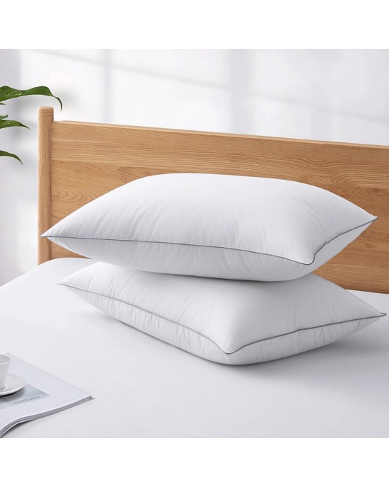 LINO ΜΑΞΙΛΑΡΙ ΥΠΝΟΥ MILD 3D 50Χ70