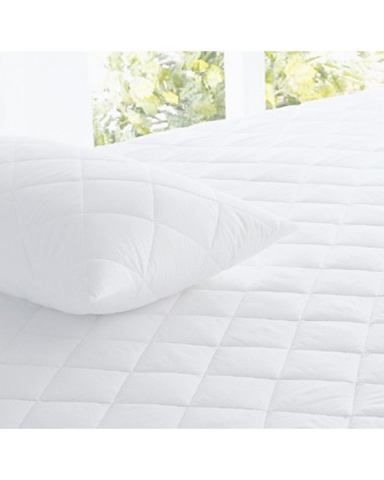 LINO ΕΠΙΣΤΡΩΜΑ ΚΑΠΙΤΟΝΕ WHITE 100X200+35