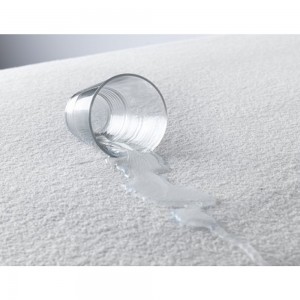 LINO ΕΠΙΣΤΡΩΜΑ WATER WHITE 160X200+35