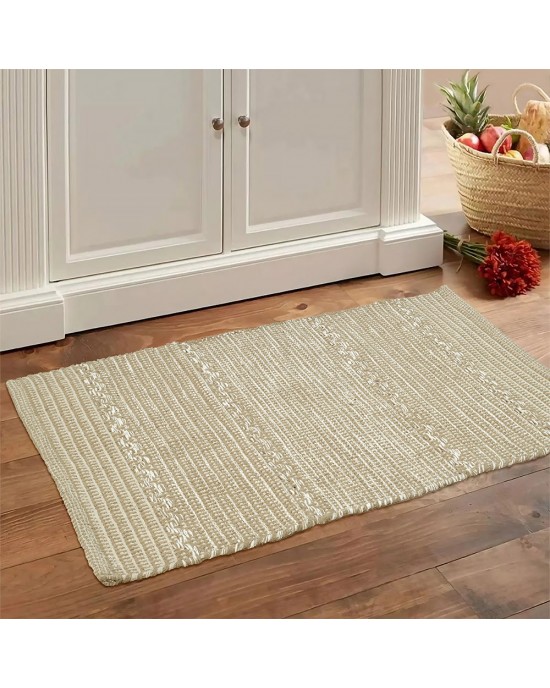 LINO ΠΑΤΑΚΙ ΚΟΥΖΙΝΑΣ VELMAR BEIGE 60X90