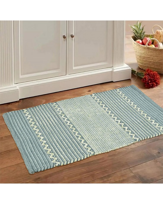 LINO ΠΑΤΑΚΙ ΚΟΥΖΙΝΑΣ VELMAR TEAL 60X90