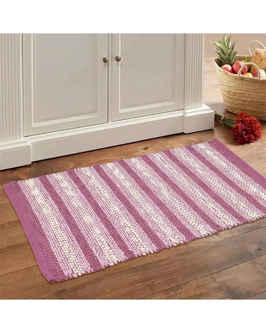 LINO ΠΑΤΑΚΙ ΚΟΥΖΙΝΑΣ WANGO PINK 60X90