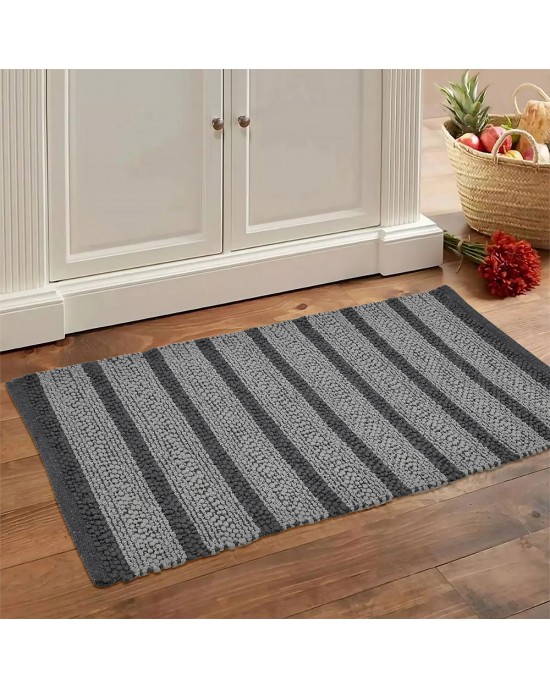 LINO ΠΑΤΑΚΙ ΚΟΥΖΙΝΑΣ WANGO DGREY 60X90