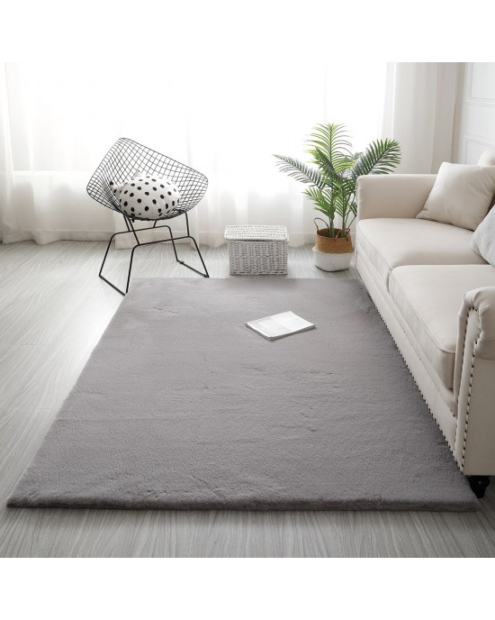 LINO ΔΙΑΔΡΟΜΟΣ DOUX GREY 67X140