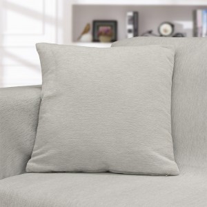 LINO ΜΑΞΙΛΑΡΟΘΗΚΗ VALIO L.GREY 45X45