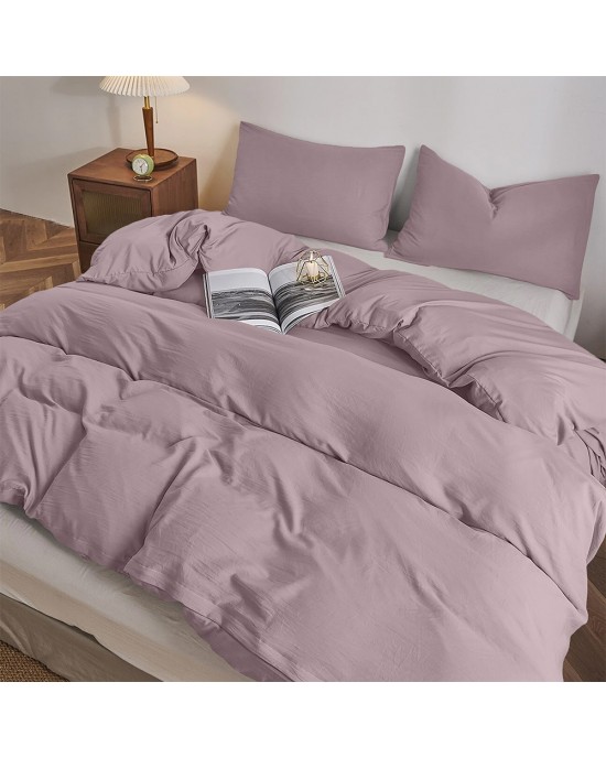 LINO ΜΑΞΙΛΑΡΟΘΗΚΗ MODERNA AMETHYST 50X70