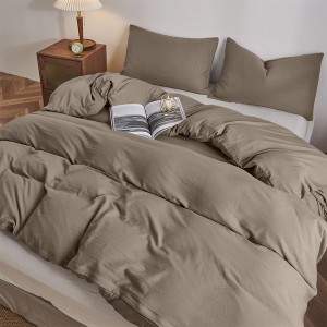 LINO ΣΕΝΤΟΝΙ MODERNA NEW TAUPE 160X200+32