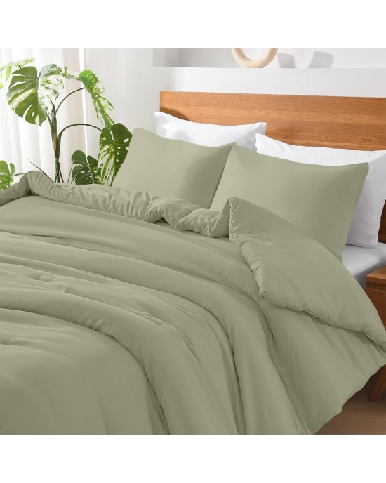 LINO ΜΑΞΙΛΑΡΟΘΗΚΕΣ BASICO GREEN 50X70